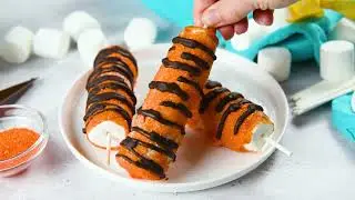 Tigger Tails (Disneyland Copycat)