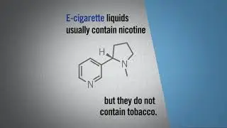 What's The Difference Between An E-Cigarette And A Heat-Not-Burn Product?