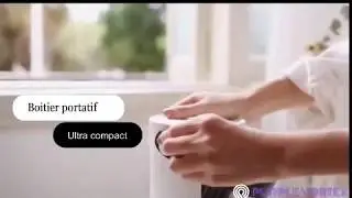 Vid&eacute;o PurpleVortex