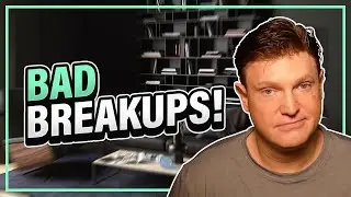 Why Bad Breakups Are Only For Monogamous People | Alpha Male 2.0 | Podcast #185