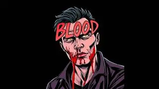 Blood &ndash; A Powerful Blend of Beats & Emotion (Official Music Video) #funk #phonk #beats
