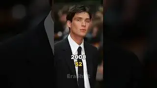 Batman Begins Cast (2008&ndash;2025) Then and Now #shortvideo #batmanbegins #hollywood #youtubeshorts