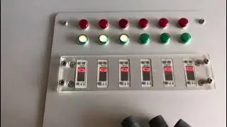 Air Conditioner Copper Pipe Flow Testers  Tek Giriş Altı &Ccedil;ıkışlı Klima Bakır Boru Debi Test Makinesi