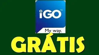 IGO8 