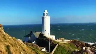 START POINT DEVON/zwiedzamy Anglię