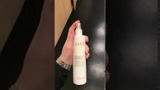 juuce - Miracle spray PH-IX