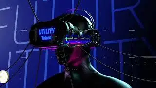 BLU Future of Utility Token