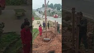 How Do Water Wells Work? 😍 #shorts