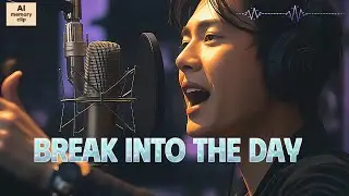 Break Into the Day l 새벽을 뚫고 나가  (AI MV)