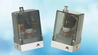 An Overview of Clippard's CHP Series High Pressure Electronic Regulator