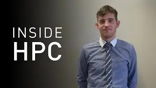 HPC | Tom Testimonial & 5 Year Plan