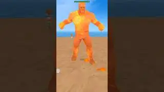 sandman new update 💥 spider fighter 3 #shorts #trendingshorts #viralshorts #shortsfeed #bpgmr
