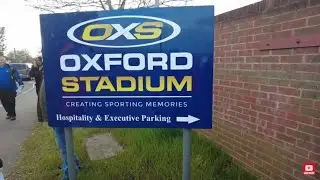 Speedway: A Look At The Re-Birth Of Oxford And One Of The Many People Who Have Contributed.