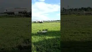 Oil depot in Sariaya, Quezon #quezon #depot #petrol #petroleum #oildepot