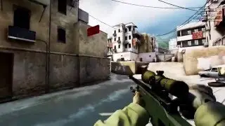 Yuniqe AWP 4K