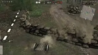 Gates of Hell Hotmod 1968 #26