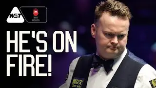 HE CAN'T STOP WINNING! 🔥 | Murphy vs Yao | International Championship Qualifying 2025