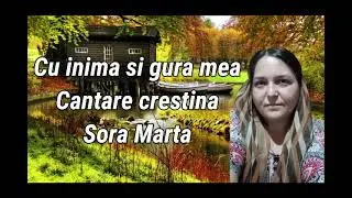 #Cu inima și gura mea # Marta Lacatus