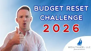 Задача по пересмотру бюджета 2026 года: превратите сожаление после праздников в успех в 2026 году.