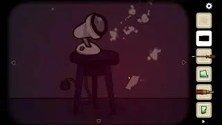 Cube Escape Collection Gameplay (PC Game)
