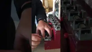 Juego de tronos manivela