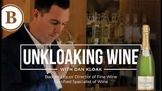 Unkloaking Wine - Charles de F&egrave;re Blanc de Blancs Brut