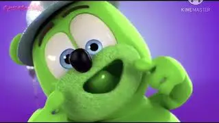 Im a scatman coffin dance VS gummy bar song coffin dance