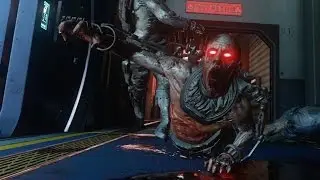 COD Exo Zombies PS4 Gameplay RD30 Part 4