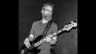 Joel Edwards - 