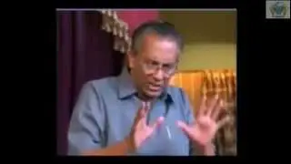 Build a Christian Spiritual Family - Pr. D Mohan