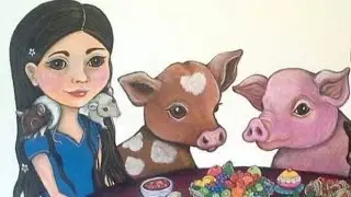 Vegan Culture and Festivals: UN Food Systems Summit Dialogue on Plant Based Food System