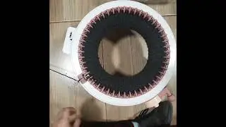 Maquina tejedora 48 agujas | Como utilizarla | tutorial tejido gorro doble | Sentro | Addi