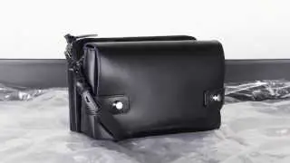 The making of Mackage X Purseblog
