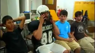How to Fit in at School