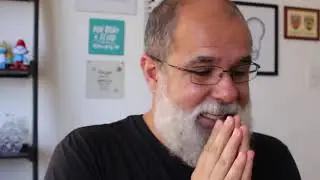 A chave para seguir o cronograma &eacute; a disciplina | Daniel Sena