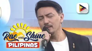 Performer of the Day | Raymond Gorospe