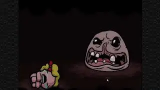 Binding of Isaac WOTL #3