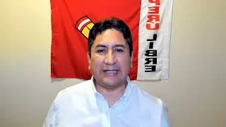 Deslinde. &iquest;Qui&eacute;n traicion&oacute; a qui&eacute;n? &iquest;Per&uacute; Libre a Castillo o Castillo a Per&uacute; Libre?
