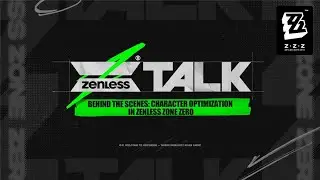 Reacting to ZZZ ZTALK Character Optimization and Story ONE WAS USELESS AND ONE WAS GREAT