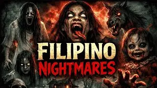 Top 7 Filipino Urban Legend Short Stories