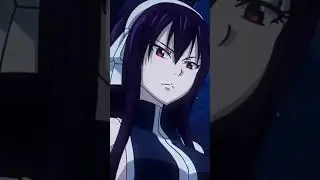Ultear Milkovich | Fairy Tail