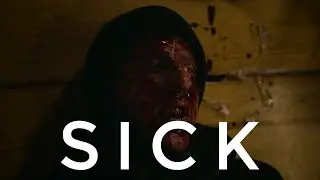 sick (2022) breakdown in hindi 💀