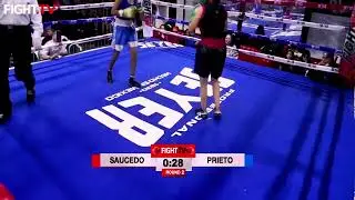 FIGHT.TV SATURDAY FIGHTS NIGHT SHOW EPISODE #50 | @FIGHT.TV