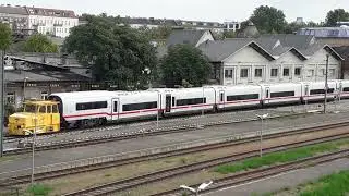 warschauer ubahn talgo 270825