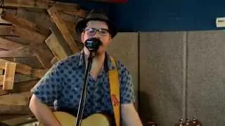 Noah Cover of 