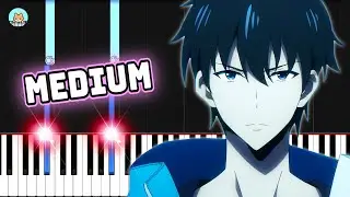 [full] Solo Leveling OST - 