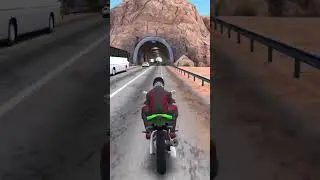 Mass Drive x Racing Fever Moto #shorts
