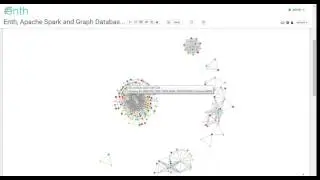 Enth Apache Spark and Graph Databases