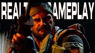 call of duty black ops 6 realtime gameplay