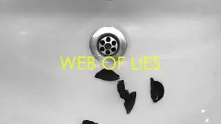 EMBERIS - Web of Lies ft. Charles ENERO [Official Video]
